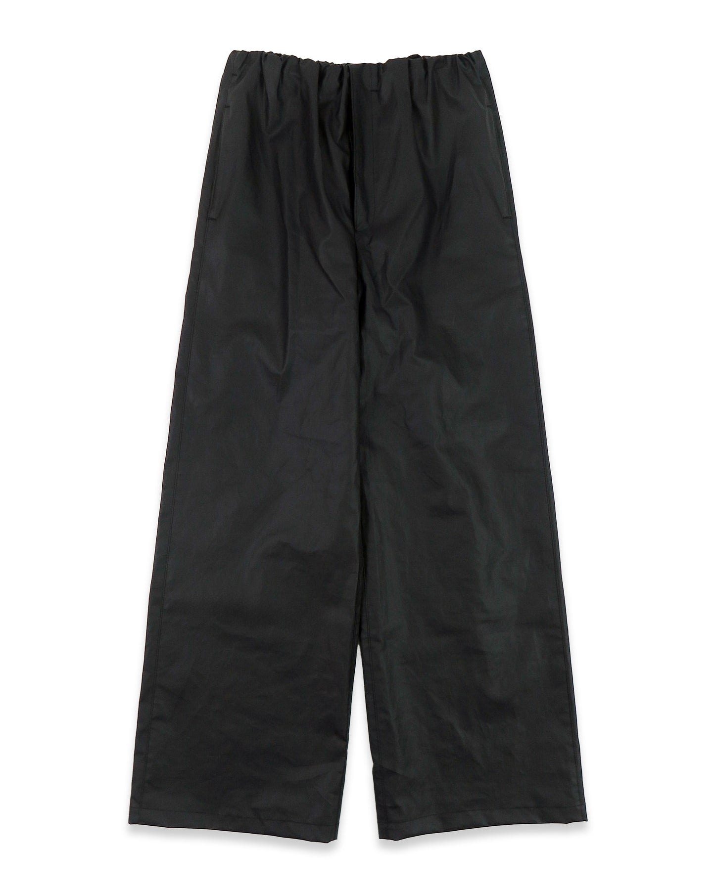 ID TROUSERS (BLACK)