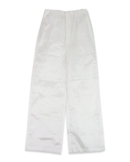 ID TROUSERS (WHITE)