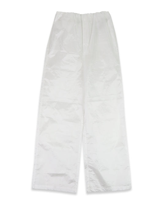 ID TROUSERS (WHITE)