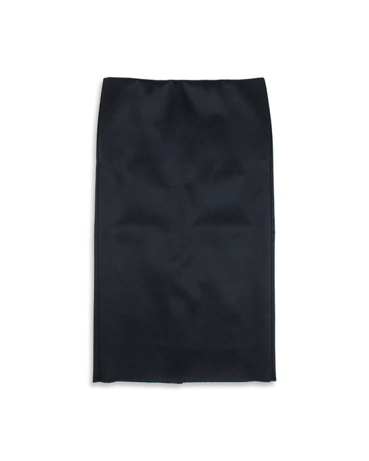 PREMIUM SKIRT BLACK