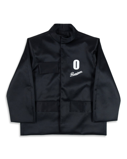 PREMIUM JACKET BLACK