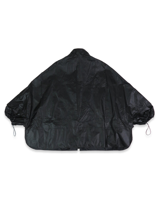 SERVICES PARKA (BLACK)