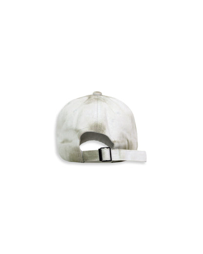 SPECIMEN CAP (DIRTY WHITE)
