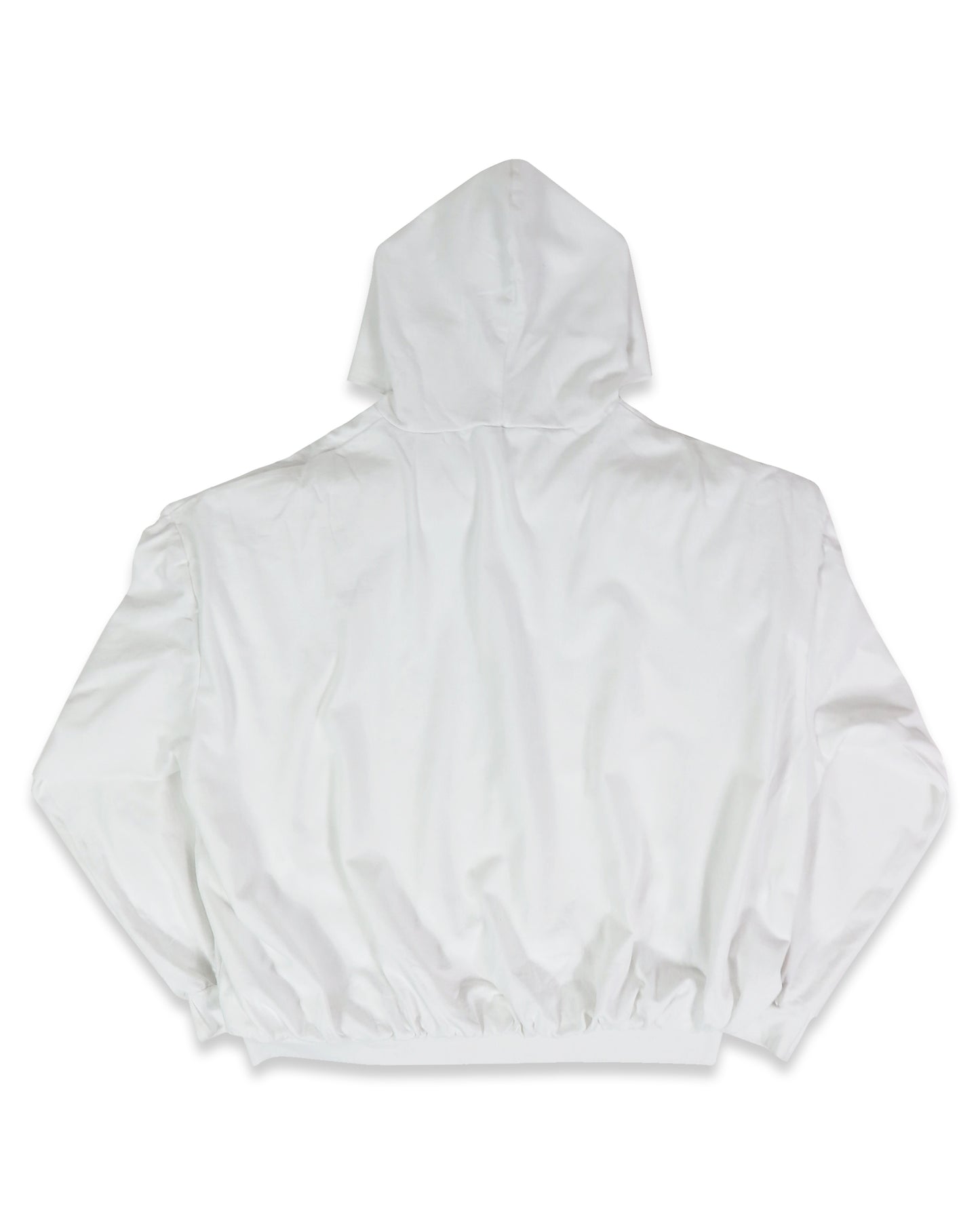 SPECIMEN HOODIE (WHITE)