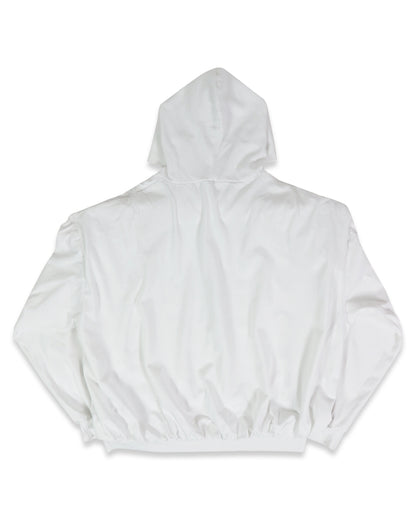 SPECIMEN HOODIE (WHITE)