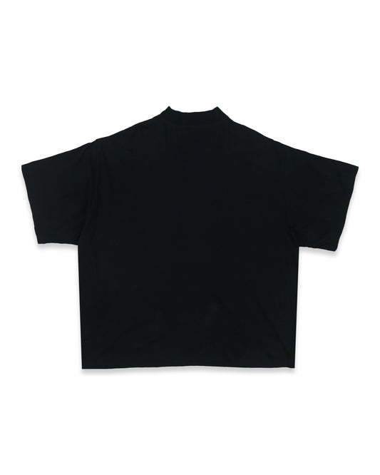 SPECIMEN T-SHIRT (BLACK)