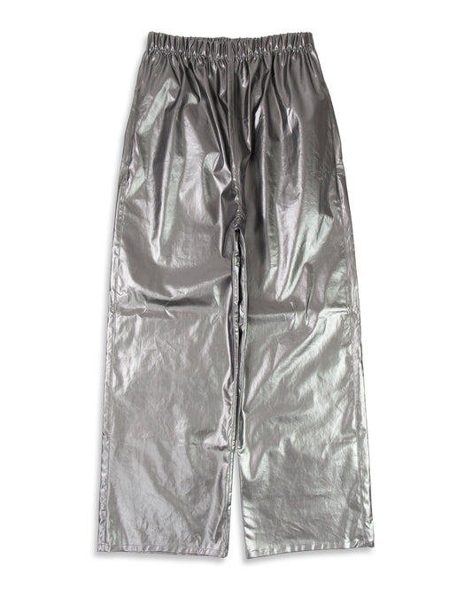 LAB TROUSERS ALUMINIUM