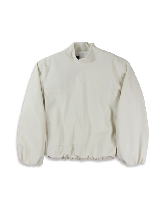 STRAIT SWEATSHIRT (IVORY)