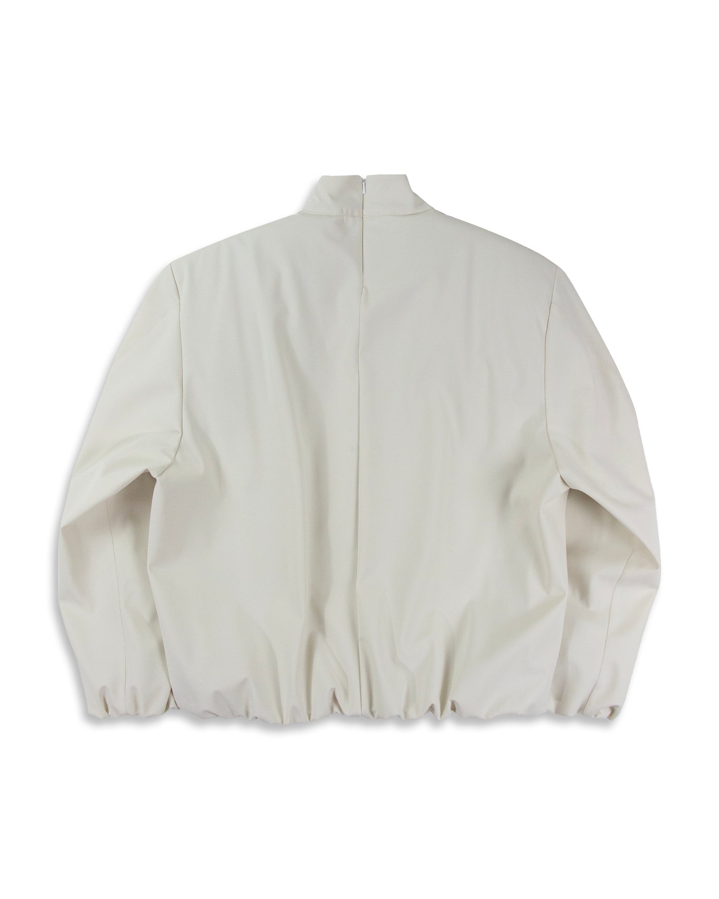 STRAIT SWEATSHIRT (IVORY)