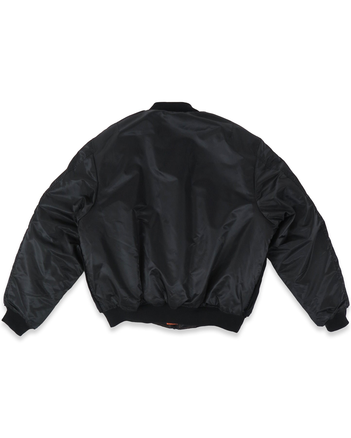 SYSTEMS BOMBER (BLACK)