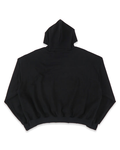 SYSTEMS HOODIE (BLACK)