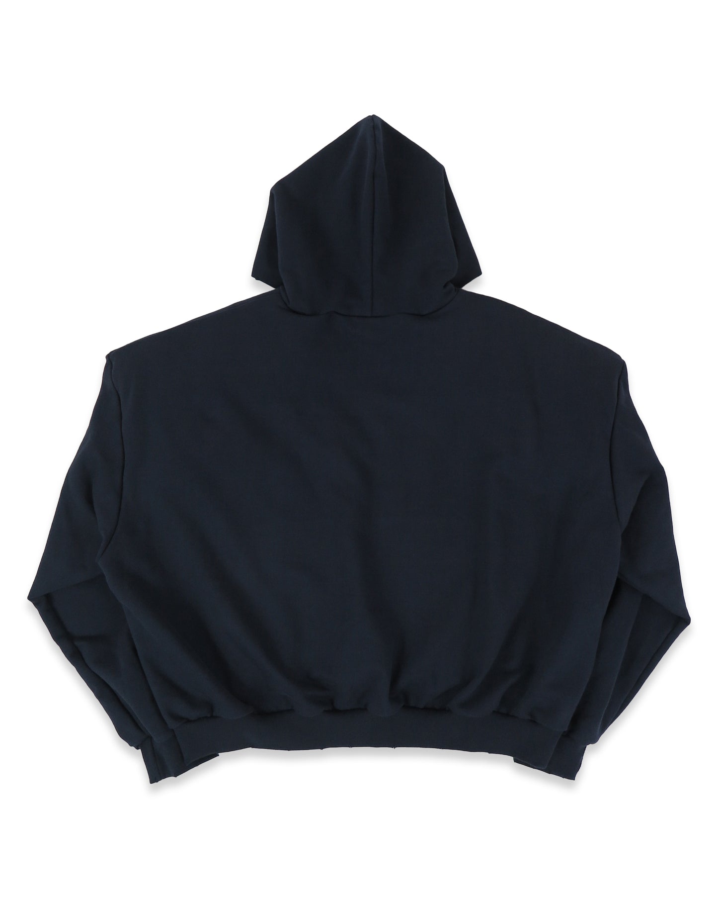 SYSTEMS HOODIE (NAVY)