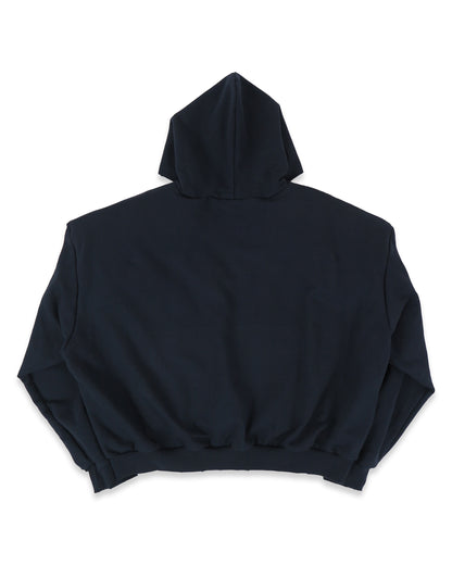 SYSTEMS HOODIE (NAVY)