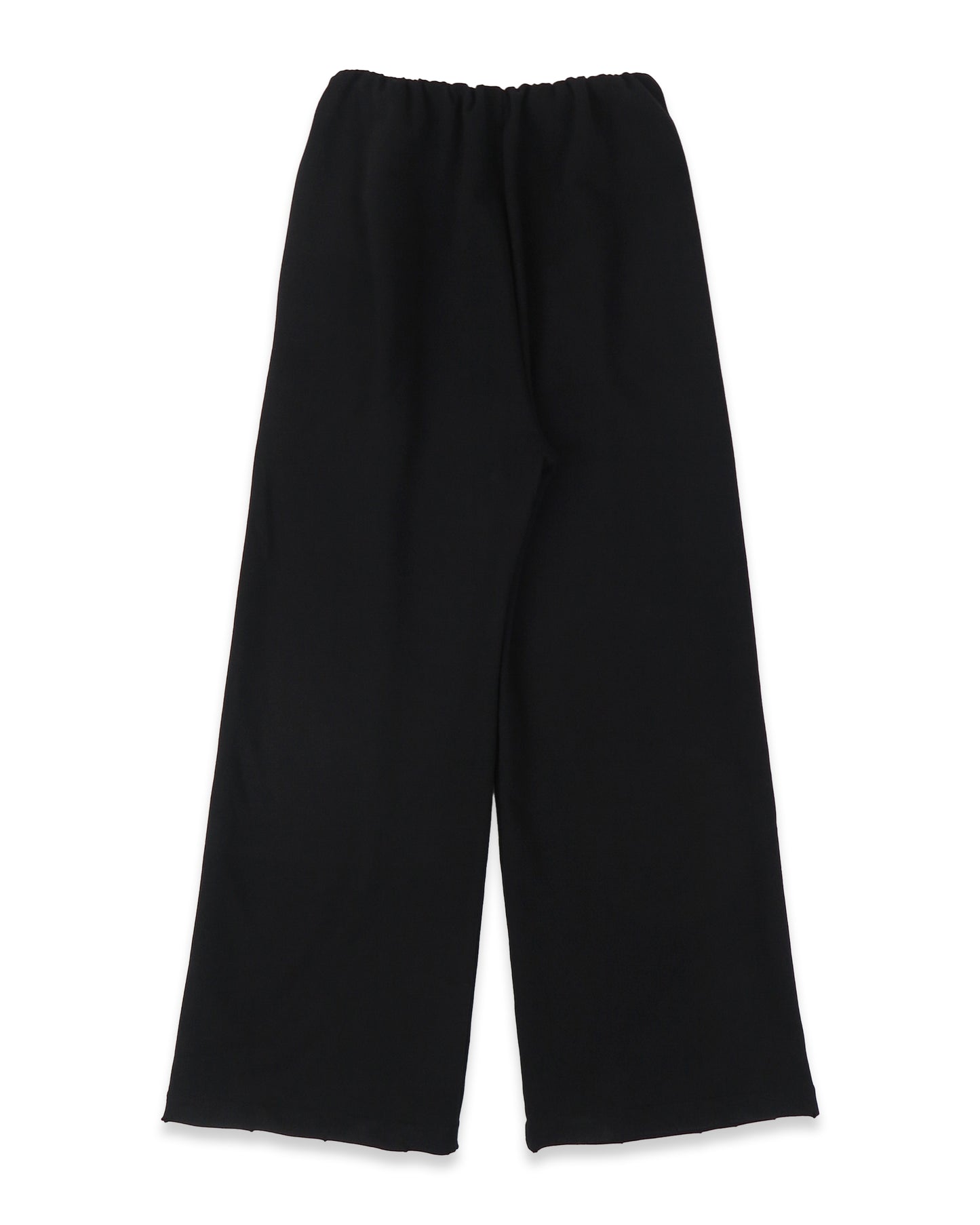 SYSTEMS SWEATPANTS (BLACK)