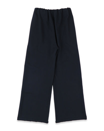 SYSTEMS SWEATPANTS (NAVY)