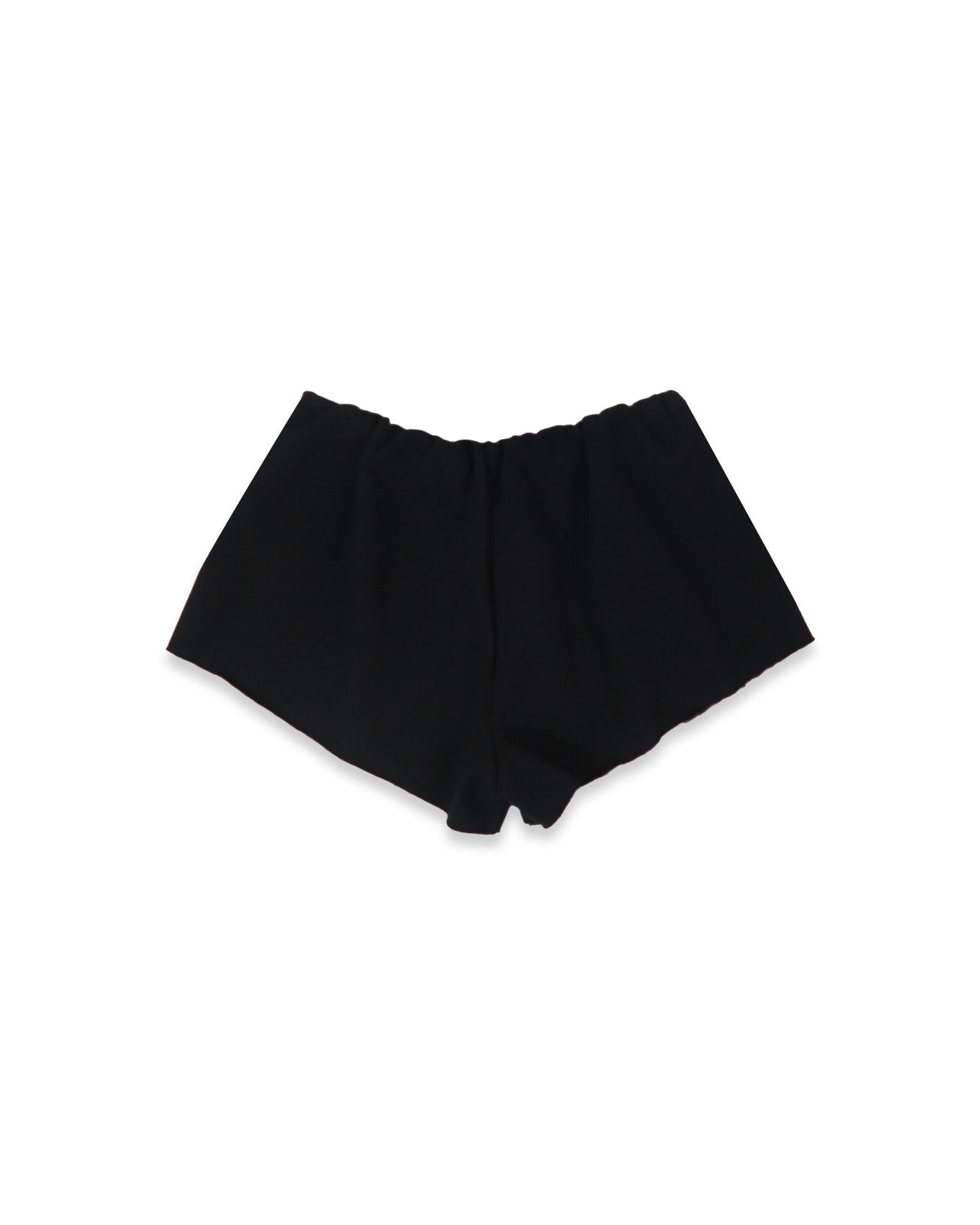 SYSTEMS SHORTS (BLACK)
