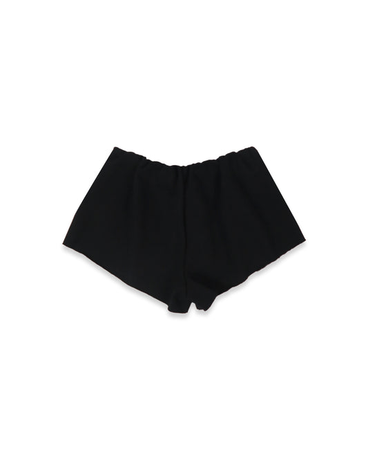 SYSTEMS SHORTS (BLACK)