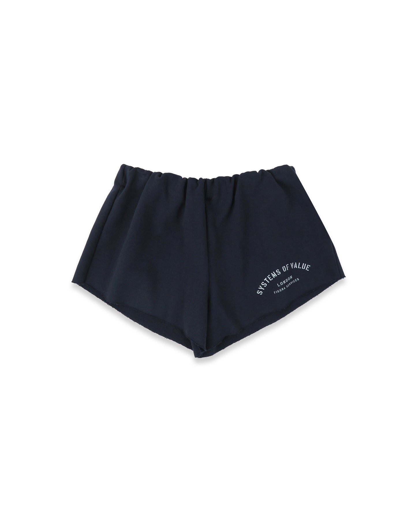 SYSTEMS SHORTS (NAVY)