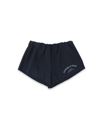 SYSTEMS SHORTS (NAVY)