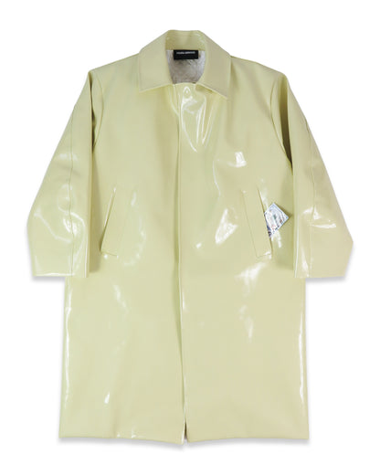 TECHNO COAT (BUTTER)