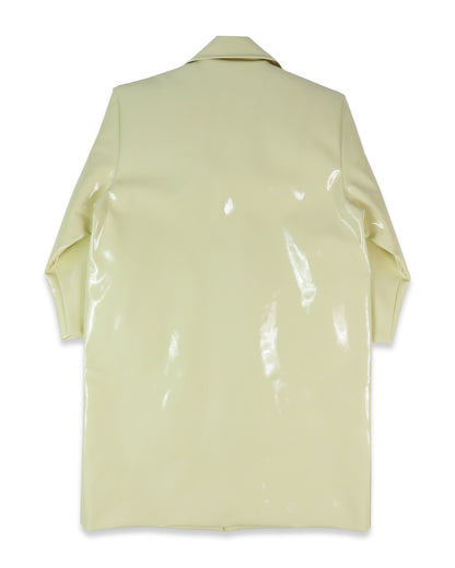 TECHNO COAT (BUTTER)