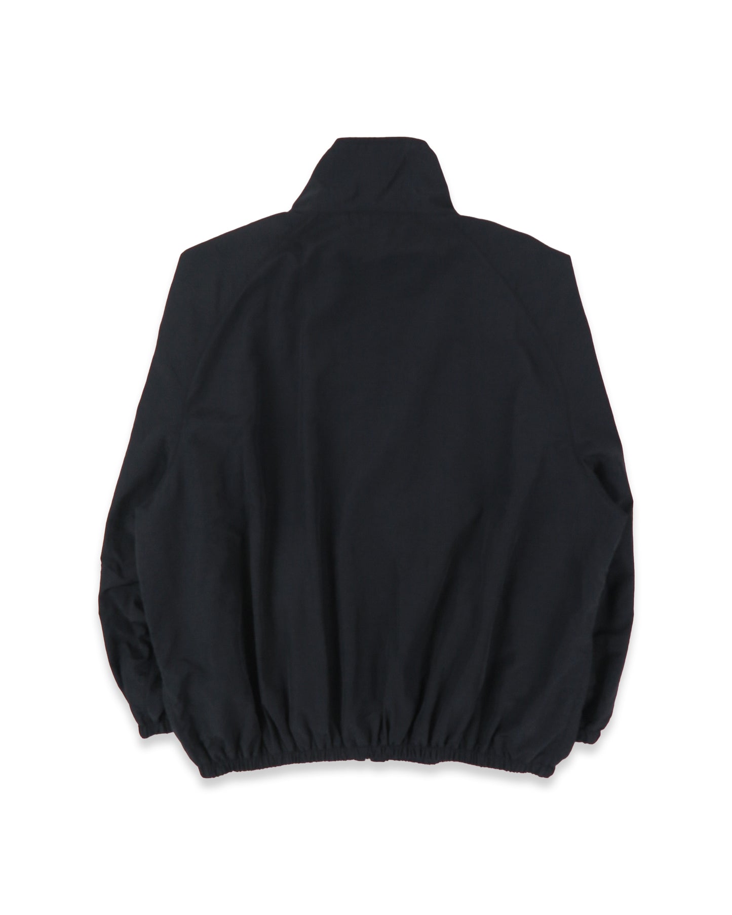 TRACKSUIT JACKET (BLACK)