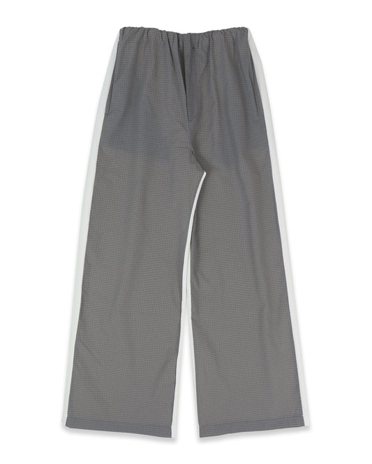 TRACKSUIT TROUSERS (GREY)