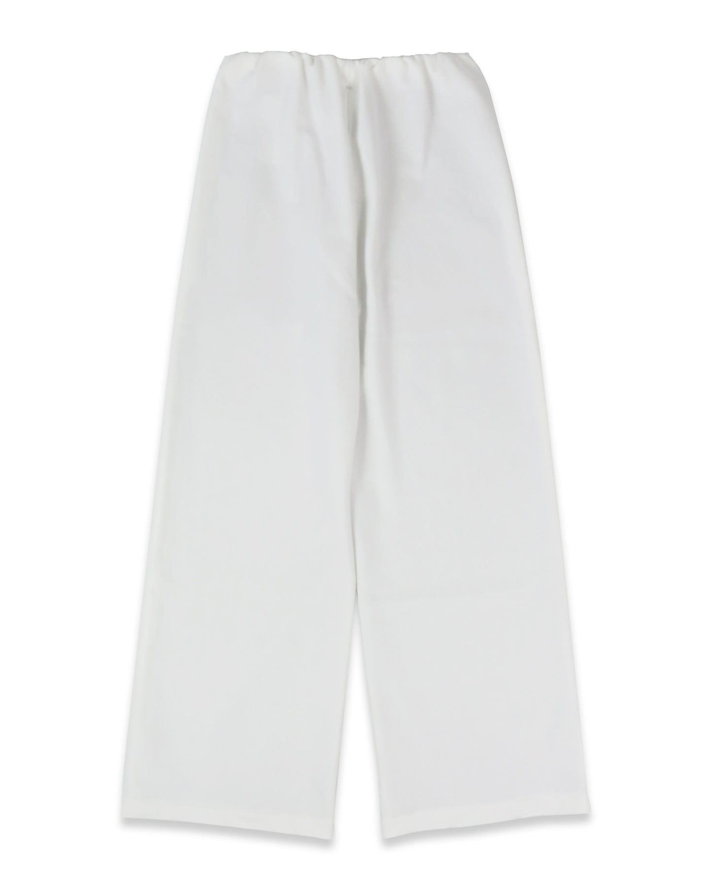 TRACKSUIT TROUSERS (GREY)