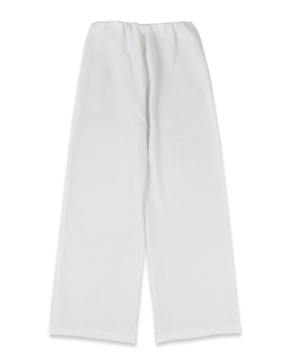 TRACKSUIT TROUSERS (GREY)