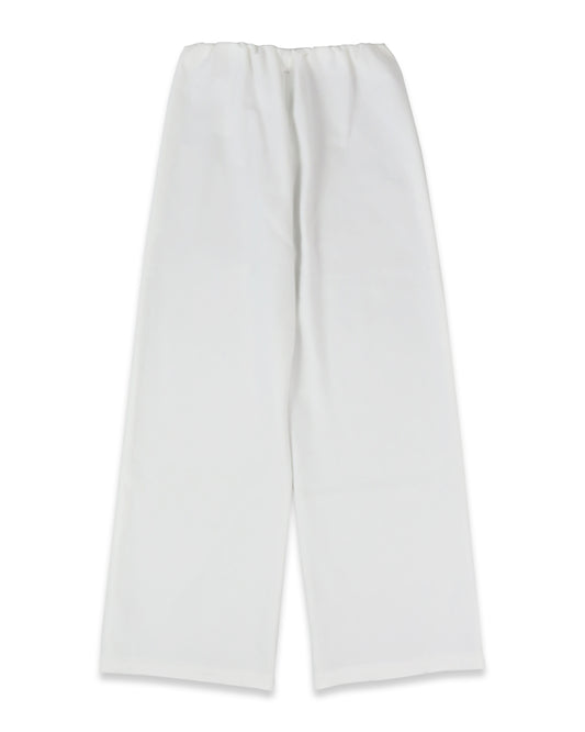 TRACKSUIT TROUSERS (GREY)