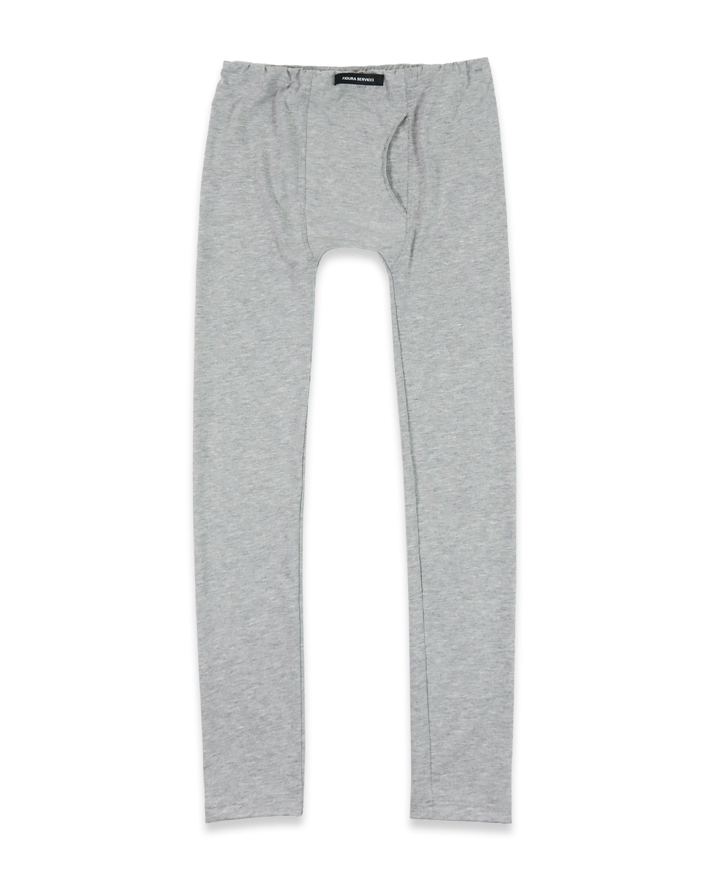 UNDER LEGGINGS (MARL GREY)