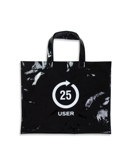 USER BAG (BLACK)