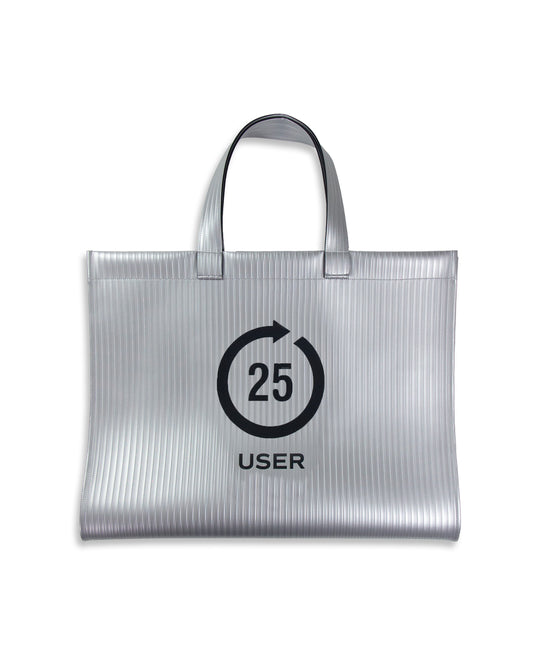 USER BAG (ALUMINIUM)