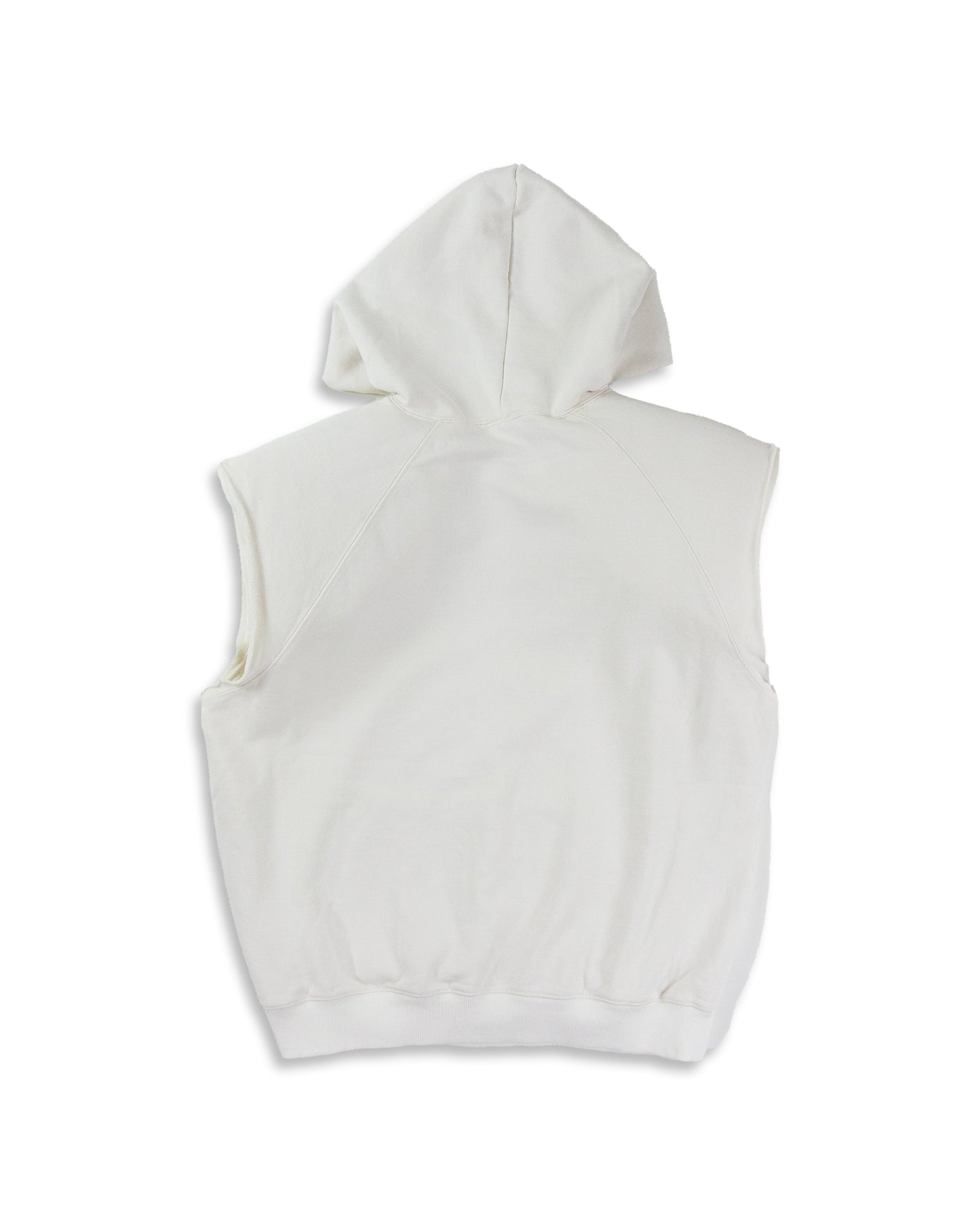 USER HOODIE (IVORY)