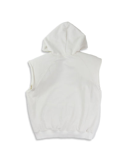 USER HOODIE (IVORY)