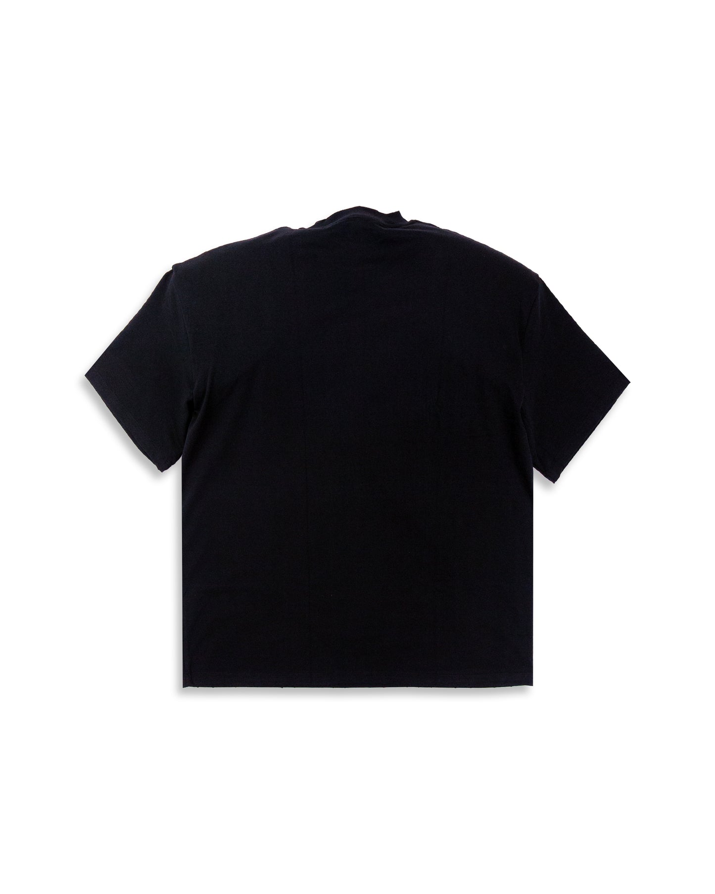 USER T-SHIRT (BLACK)